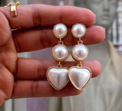 Aretes Dulce Marea